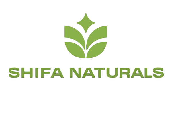 Shifa Naturals
