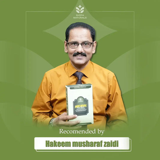 Men Royal Power Booster