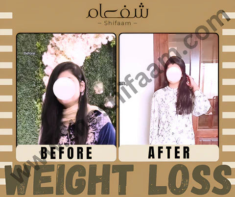 Detoxify Kahwa (5X results)